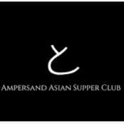 $25 Ampersand Supper Club item