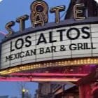 $25 Los Altos Mexican Grill item