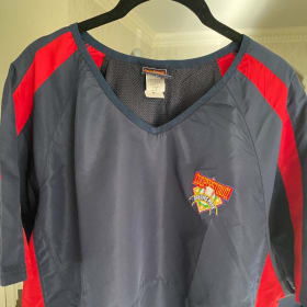 Cooperstown Dreams Park Shirt (XL) item