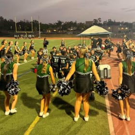 Poway Pop Warner Tackle Football 2026 Registration item