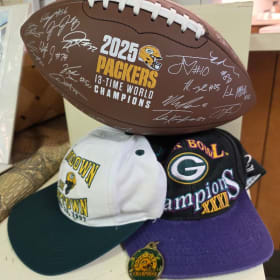 Packers item