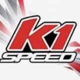 One Race and License Gift Card from K1 Speed item