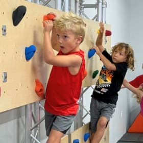 USA Ninja Challenge Poway JUNE Summer Camp item