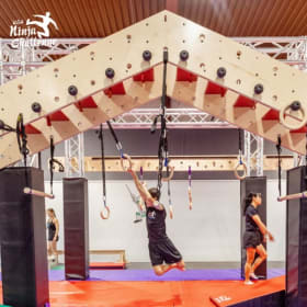 USA Ninja Challenge Poway JUNE Summer Camp item