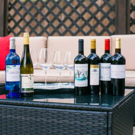 PRP Wine International In-Home Tasting item