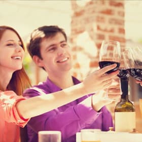 PRP Wine International In-Home Tasting item