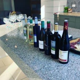PRP Wine International In-Home Tasting item