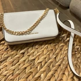 Michael Kohrs Crossbody Bag item