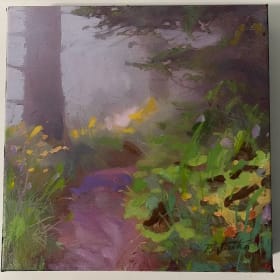 Whispers of Light by Robert Thomas Weathers item