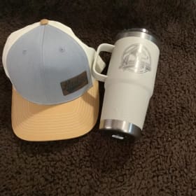 Husky Gear item