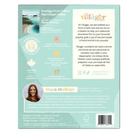 Soaring Over Tofino Puzzle from Villager Puzzles item