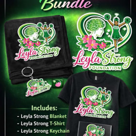 Ultimate Support Bundle item
