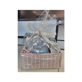 Safari Jungle Baby Gift Set item