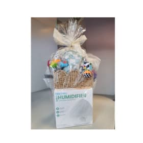 Baby Gift Basket item