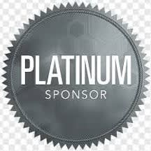 Commanditaire PLATINE / PLATINUM Sponsor item
