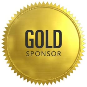 Commanditaire OR /  GOLD Sponsor item