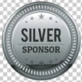 Commanditaire ARGENT / SILVER Sponsor item