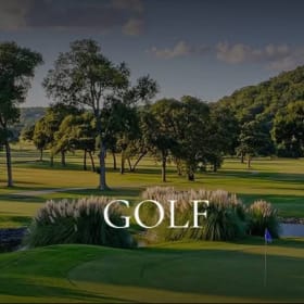 Round for four at Tapatio Springs + balls, tees, caps item