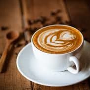 Richmond Coffee Crawl item