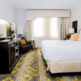 Luxury Stay in Washington, DC item