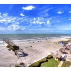 One Week Stay at Barefoot Beach Resort in Indian Shores, FL item