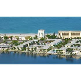 One Week Stay at Barefoot Beach Resort in Indian Shores, FL item