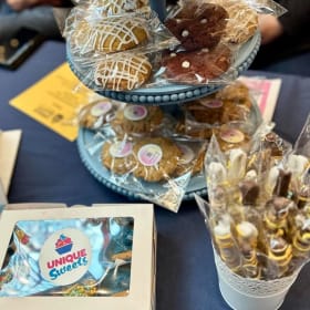 So Sweet for Unique Sweets - Sampler Box item