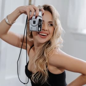Picture Perfect item