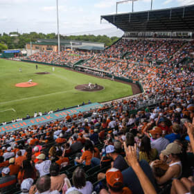 UT Baseball Tickets May 16th item