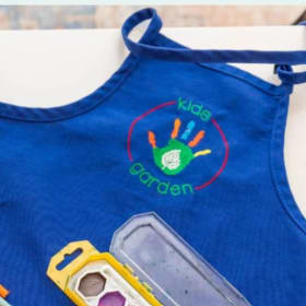 Kids Garden Summer Camps item