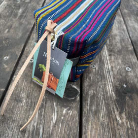 Newton Supply Co shaving kit Bag item