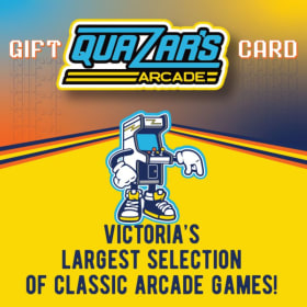 Victoria Play item