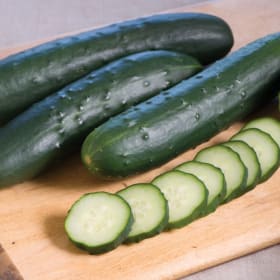 Cucumber - Corinto item