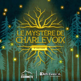 Adhésion au Mont Mystère et ses avantages item