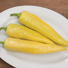 Pepper - Sweet Banana item