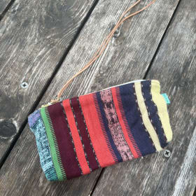 Newton Clutch bag item