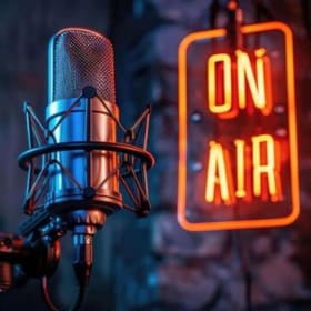 Latin America Dharma Radio item