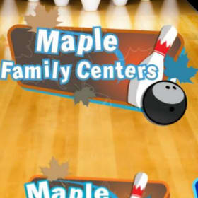 Maple Family Centers Family Fun Pack item