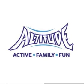 Altitude Trampoline (6) 1-hour passes (1/2) item