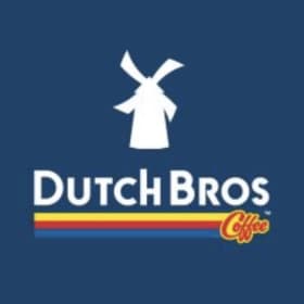 Dutch Bros Gift Basket item