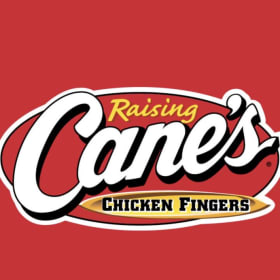 Raising Canes Basket item