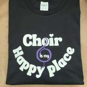 Custom Shirt item
