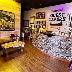 🗝️ Quest Tavern Escape Room – $50 Gift Card item