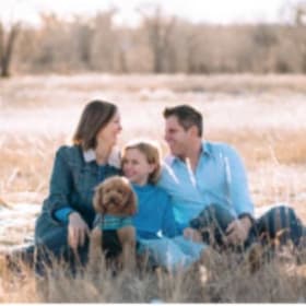 Capture the Moment – Mini Photography Session item