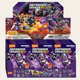 🤖 Buildable Robot Toy Set – 36 Boxes ($108 Value) item
