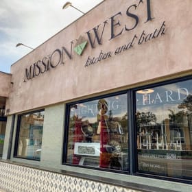 🏡 Mission Tile West – $1,000 Gift Card item
