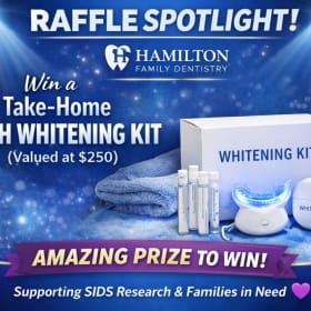 Teeth Whitening Kit item