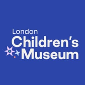 London Children's Museum Pass item