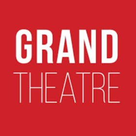 Grand Theatre Tickets item