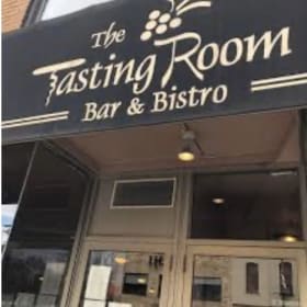 Tasting Room Gift Certificate item